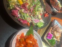 -無二炙坊·和牛烧肉(大钟寺1733店)