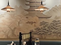 -晓淮山·扬州早茶·淮扬菜(龙阳广场店)
