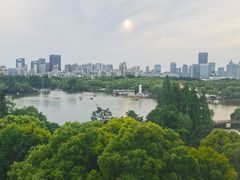 -上海中谷小南国花园酒店