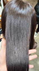 -心迪染发专门店