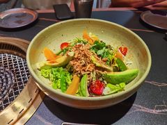 -厚贞日式烤肉(浦东汇智店)