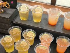 -菲住布渴酒店自助餐厅(阿里巴巴西溪园区店)