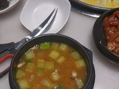 -韩宫宴和牛烤肉(盐城金鹰店)