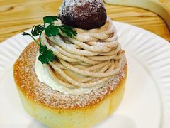-Ufufu cafe(天神巷店)
