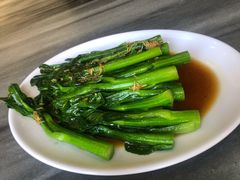 菜心-品香排骨饭(羊官路店)
