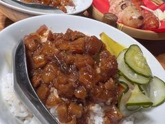 -捡角台湾食堂(宝山店)