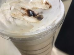 -星巴克(青浦宝龙店)