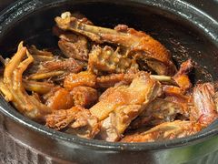 -斯丹姜母鸭·古法干香(涂门街总店)