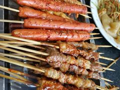 -老黑板筋(顺义总店)