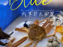 -碗中海·蒸汽海鲜·桑拿鸡(岭南天地店)