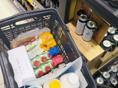 -GranVida生活超市(海信广场店)