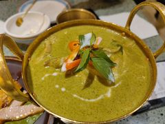 -Home Thai·泰谣(王府井apm店)