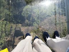 -修水东浒寨风景区