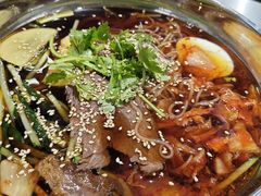 -堂堂小伙夫·辽宁小吃大排档(京西大悦城店)