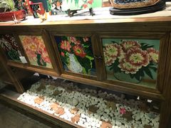 -宜家家居（上海徐汇商场店）-停车场