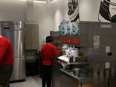 -DQ·蛋糕·冰淇淋(河东万达店)