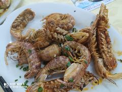-秋姐美食店(旅游大道店)