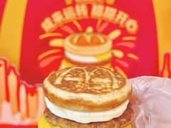 -麦当劳(静安寺店)