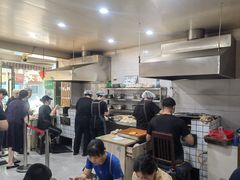 -王记肉火烧早餐中国店