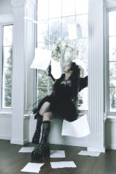 -WAVE SODA摄影工作室