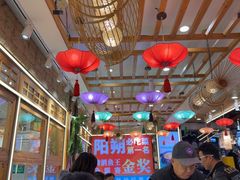 -大师傅金奖啤酒鱼(西街口总店)