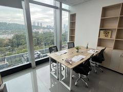 -科兴科学园