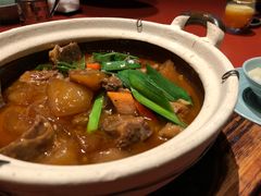 -镇江苏宁万豪酒店-苏筵中餐厅