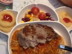 -Aqua Oasis 水天堂(常熟永旺店)