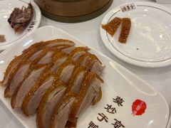 -北京全聚德(王府井店)