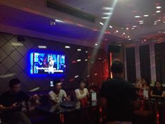 iphone_upload_pic-方糖KTV-PLUS(世茂广场店)