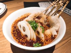 -太二酸菜鱼(汕头苏宁广场店)