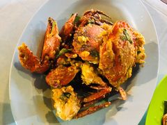 -明记烧鱼美味店