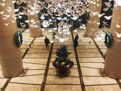 -广交会威斯汀酒店