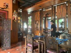 -甘尼仕印度餐厅酒吧(斜塘老街店)