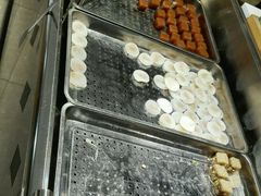 -感恩心素食馆(百世广场店)