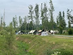 -桤木河湿地公园