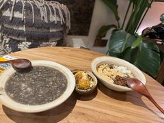 -甘婆婆醪糟汤圆