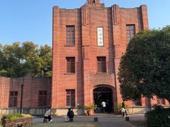 -浙江大学(之江校区)