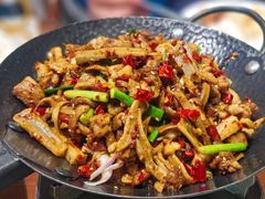 -索溪山寨·湘西饮食文化博物馆(标志门店)