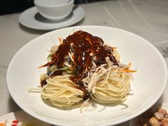 -初蓉丨遇见新川菜(亲贤街荣耀店)