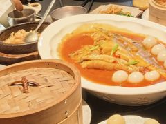 -锦荟JINHUI·浙江小馆(上海荟聚店)
