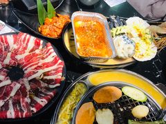 -鹤江桥·红油牛肉粉(SKP店)