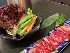 -芯元·碳烤熟成牛肉(经开店)