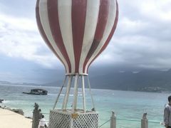 -海南分界洲岛旅游区