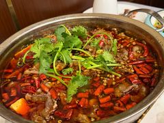 -金哥私房菜馆(张府园总店)