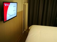 -海友酒店(北京雍和宫地铁站店)