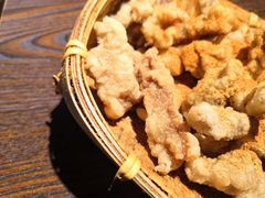 -爆炸头阿姨小四川正宗川味小吃(无任何分店)