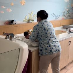 -贝瑞佳月子会所(杭州旗舰店)