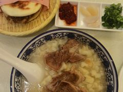 -玉华宫宾馆·餐厅(铜川驻京办店)