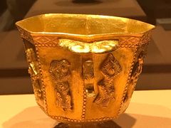 -上海博物馆(人民广场馆)